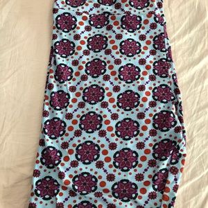 *Brand new*Lula roe TC leggings